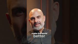 AI Can't Replace This | Karl Lashkari's Message