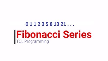 Fybonacci Series | TCL