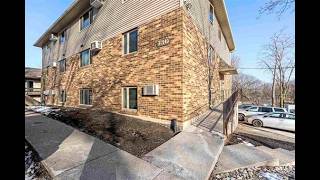730 Michael Street Iowa City IA 52246 - Luxury 3 Bedroom Apartment close to UIHC and Kinnick
