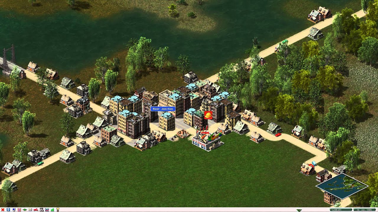 [JUGANDO] INDUSTRY GIANT II #07│2015 Steam Edition - Great Peninsula 03 analisis de sensibilidad