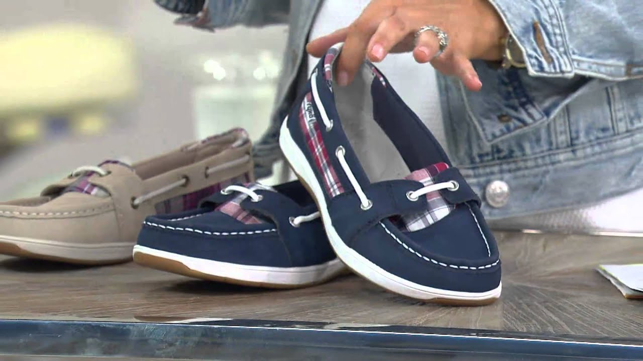 ryka boat shoes