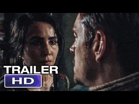 THE SECRETS WE KEEP Official Trailer (NEW 2020) Joel Kinnaman, Thriller, Drama Movie HD