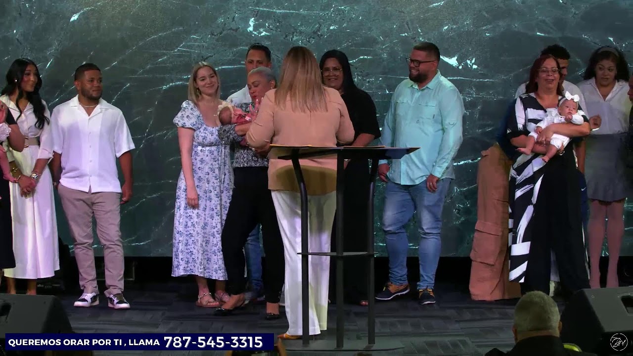 Pastora Jossmary Rojas - Hijo esclavo o Hijo libre