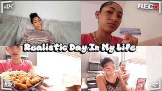 Download Lagu REALISTIC DAY IN ALYSSIA’S LIFE  MP3