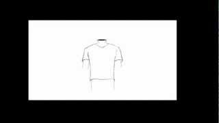 2D Animation Test (Clothing in the wind) Profile