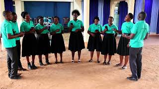 Daraja Mbili District Music Sunday The Chariot Ministers Choir Yesu Onindo E Jasi 25012026