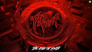 Red Tiger Band - The Coin of Youth - Visualizer