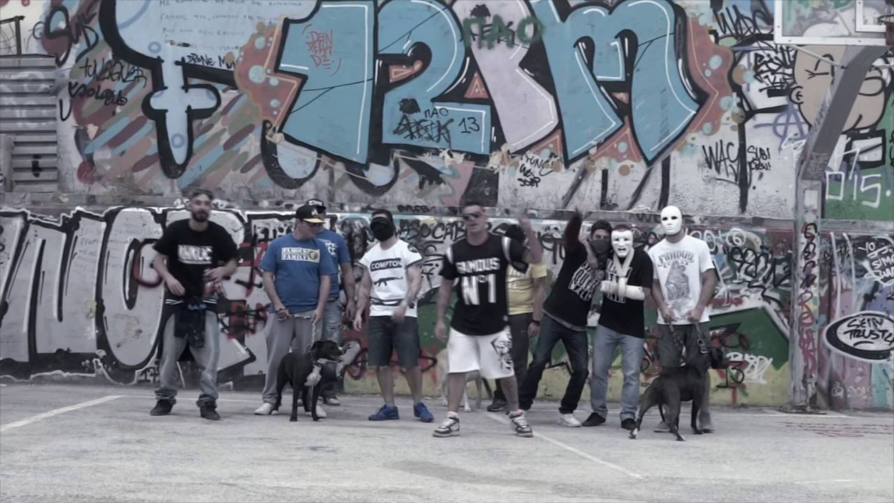 Nightmare - Ξεκαθάρισμα Νο.2 Verse