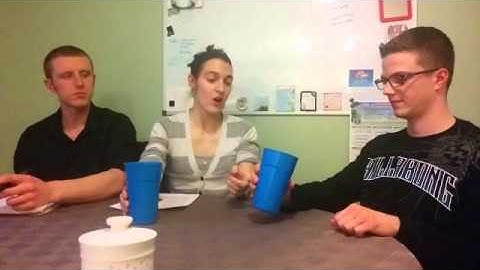 Gaudet, Cierra-Prompt/Prompt fading video!