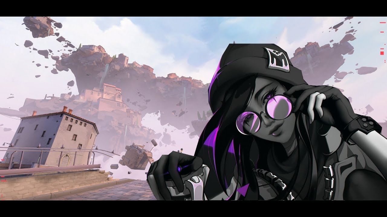 BEST Killjoy Nanoswarm Lineups | ASCENT