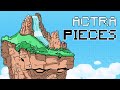 Actra  pieces