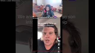 250K TO JOIN YOUR RELATIONSHIP IS CRAZY LOL !!!!!!!!!!!!!!!!!!!!!!!!!!!!! | #leo_don_reacts on #Twit