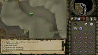 eadgar's ruse - mar 31 2007