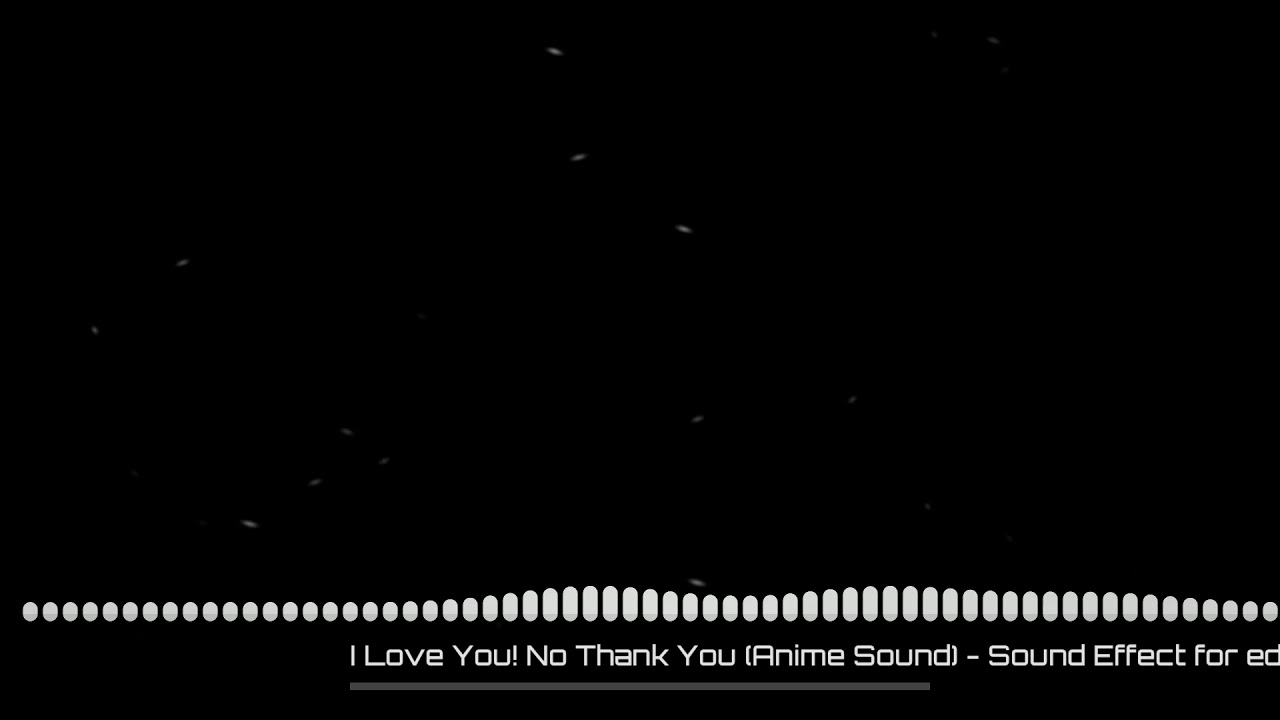 i love you sound effect YouTube