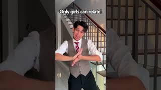 Only Girls Know The Answer