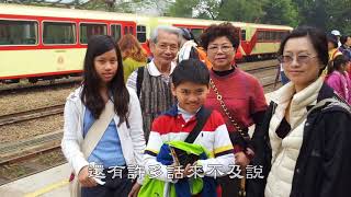 【2018追思影片】陳宏洋老先生追思影片