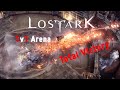 Lost Ark RU CBT | PvP Devil Hunter 1v1 Arena [#1]