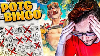 I watched your WORST Play of The Game Moments in Overwatch | POTG BINGO #17
