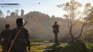 Assassin's Creed Shadows: My Chaotic First Steps in Feudal Japan - Gameplay (4K 60FPS)