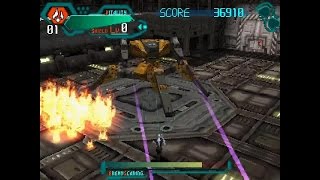 Silent Bomber ... (PS1) Gameplay