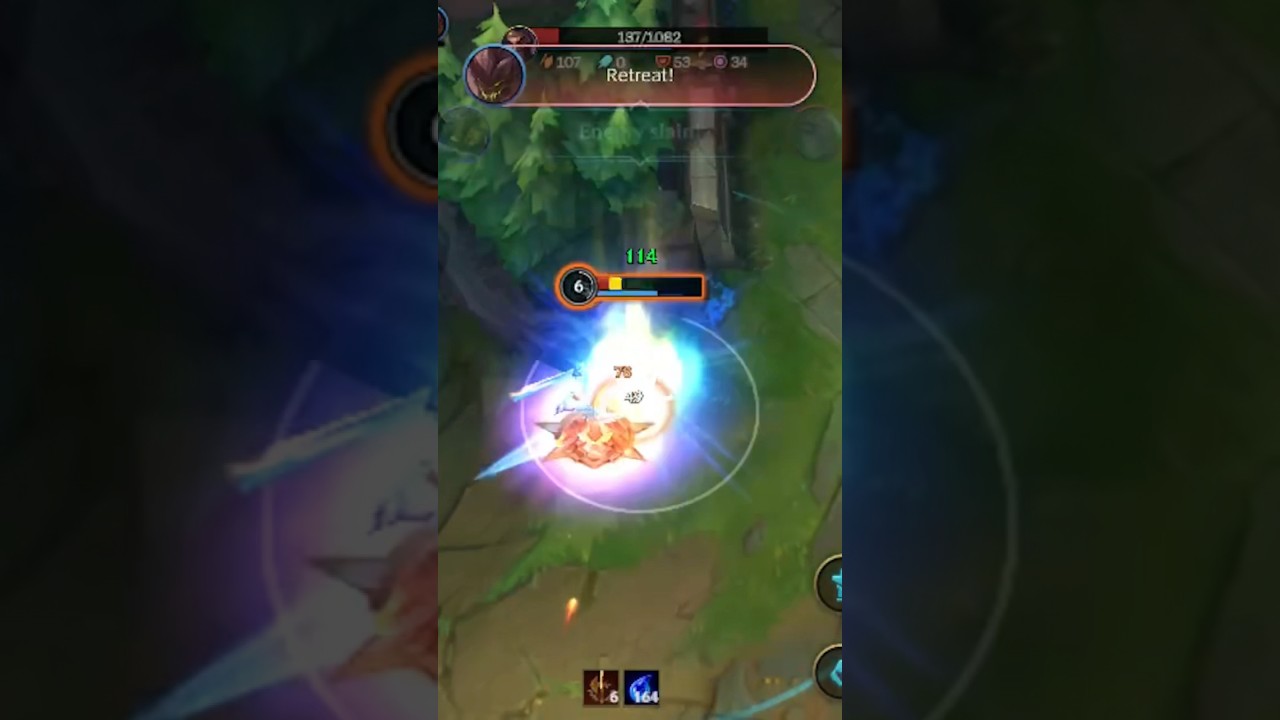 •Fiora Realmente É Boa•GAMMING 