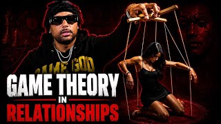 Why You Keep Losing at Dating (Game Theory Explains It)