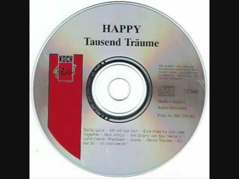 Happy (Brunner & Brunner) - Meine Träume (1985)