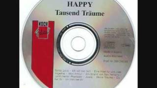 Happy Brunner Brunner - Meine Träume 1985