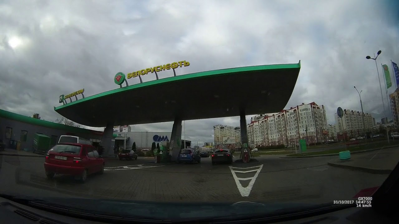 Поселок Сосны-МКАД-офис