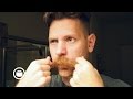 The Best Way to Style Your Mustache
