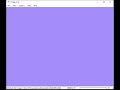 Kaufhaus / Karstadt Demo (not a real virus)