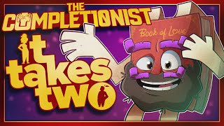 It Takes Two | The Completionist