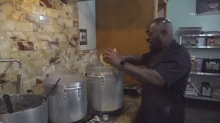Jacksonville's Silkie's Chicken & Champagne Bar closes