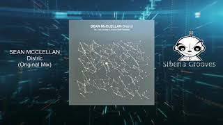 Sean Mcclellan - District (Original Mix) (Astir Recordings)