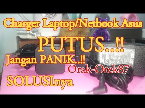 Video A Netbook Charger