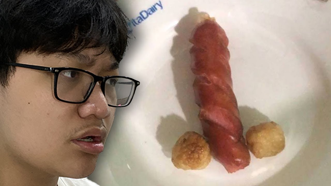 tôi lại xem ĐỒ ĂN của người xem... (TỆ HẠI)