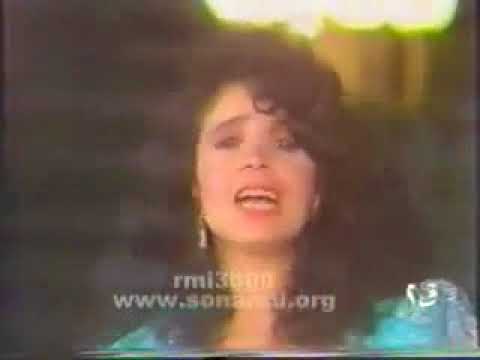 حنان زي زمان