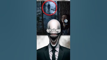 NẾU SLENDER MAN CÓ THẬT | 😨 (Bạn Biết Không) #facts #amzingfacts #thaukinhtrithuc
