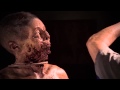 The Walking Dead S3 Featurette -- "MAKING THE DEAD -- MICHONNE'S PETS"
