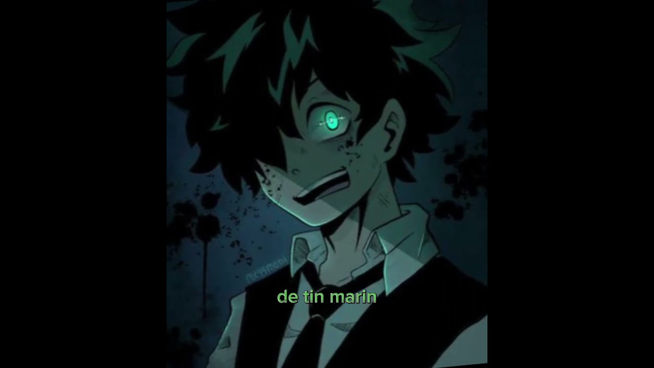 de tin marin de do pingue 