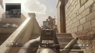 Funny kill cod4 evilhass
