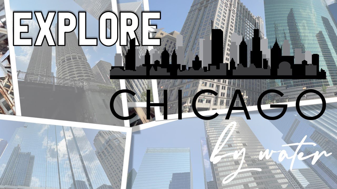 Discover Illinois | Chicago’s Architectural Boat Tour