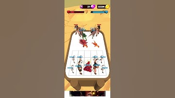 Merge Master: Dinosaur Monster – Level 87 – All Levels Gameplay Walkthrough