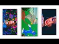 New Music Aniversary Style Reel Video Editing in Alight Motion Instagram Trending