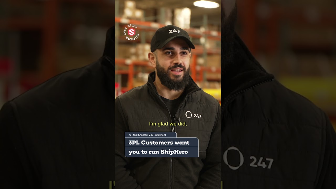 When your WMS is a selling point, it’s more than software—it’s a competitive edge