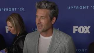 Patrick Dempsey on Pushing Himself with ‘Memory of a Killer' (Exclusive)