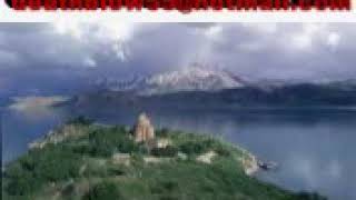 Mazotçu Van Gölü Canavari Yeni̇ Versi̇yon