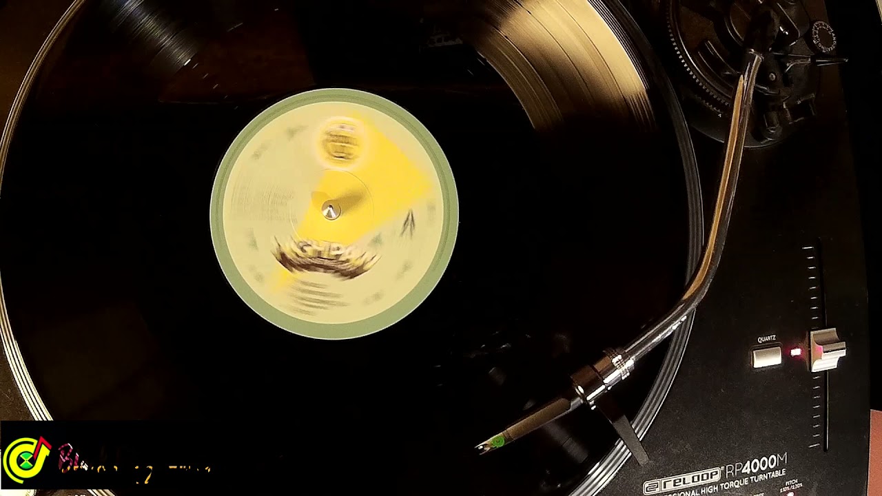 High Paw ft. Tenor Mario - Real connection