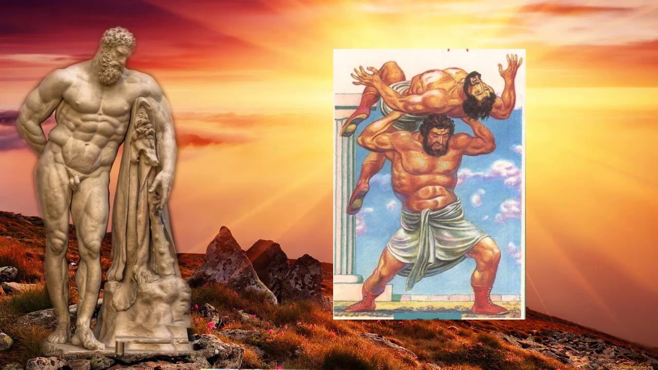 Астрология Божественной Матери, ч. 70. Двенадцатый подвиг Геракла - YouTube