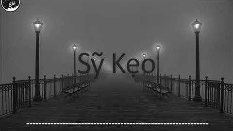 Nhạc InTro Sỹ Kẹo | Rus Chí EDM